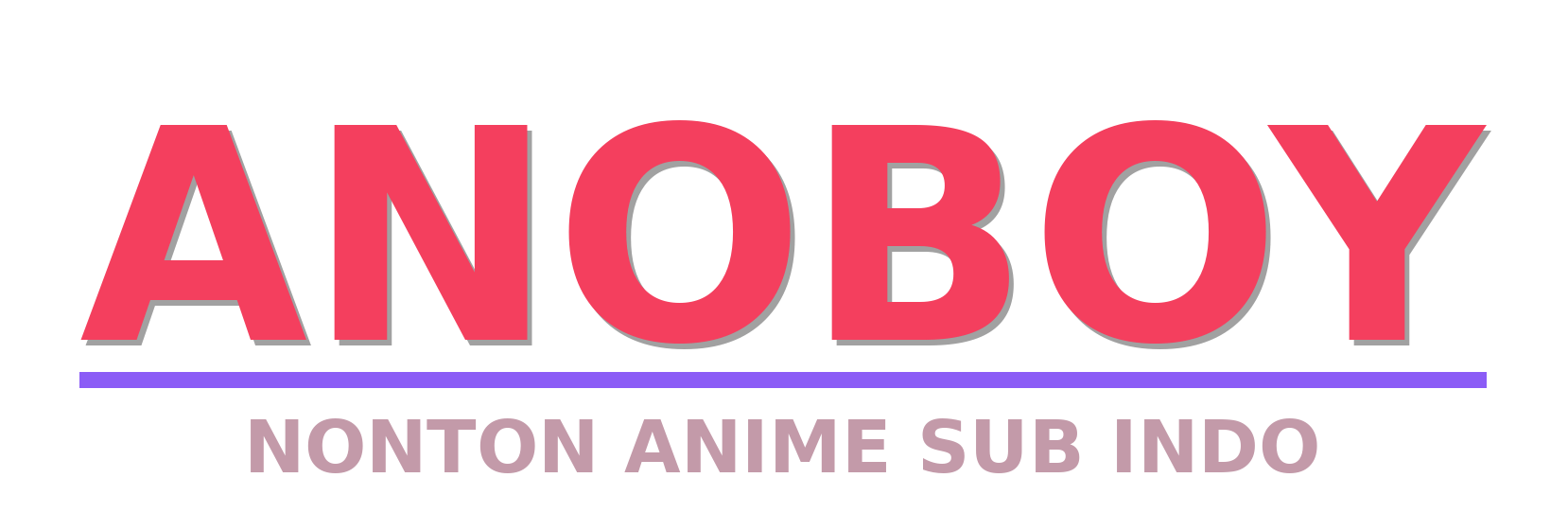 ANOBOY